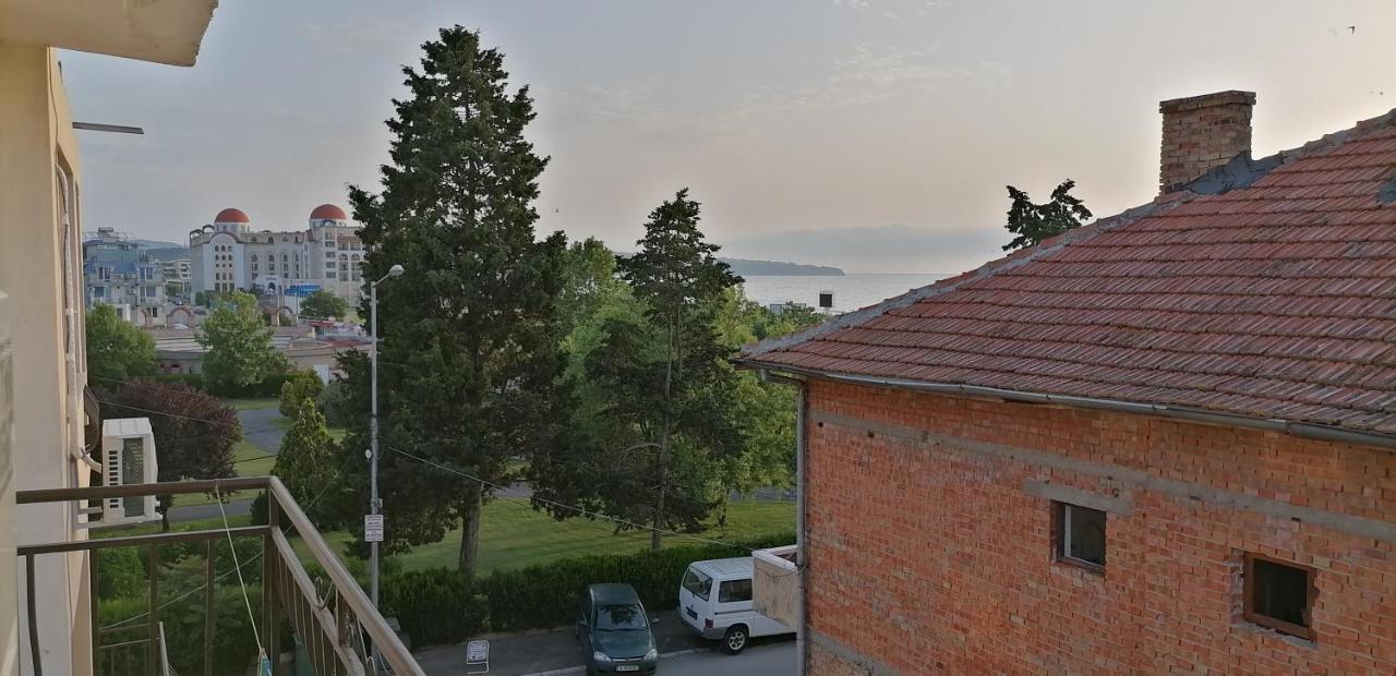 Ivet Guest House オブゾー エクステリア 写真