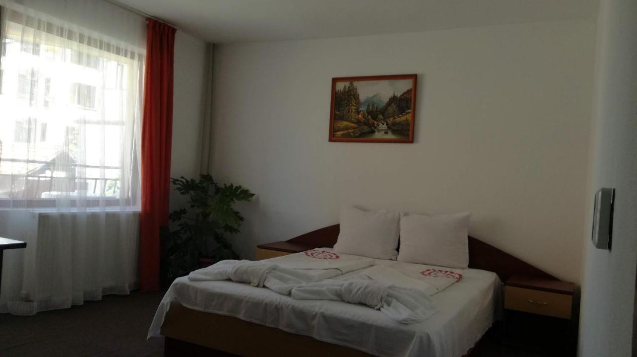 Ivet Guest House オブゾー エクステリア 写真