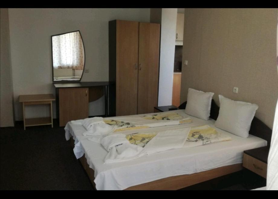 Ivet Guest House オブゾー エクステリア 写真